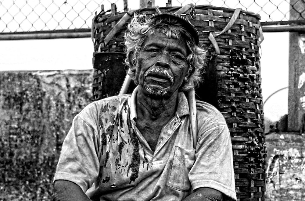 cansancio, trabajo, trabajo duro, sé el jefe, hectorrc.com