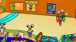 Pet Shop Rebuild Starting Soon!