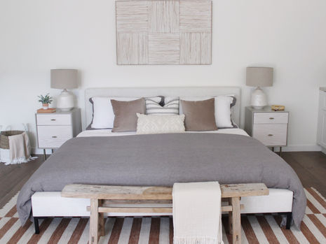 Reveal: The 'Farmilia' Guest House