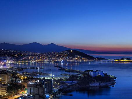 Kuşadası
A True Pioneer in Turkey’s Tourism