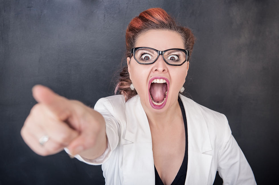 How to do tough feedback without losing credibility... and friends