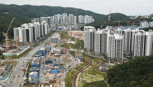 이재명과 오리너구리, 그리고 대장동 개발 content media