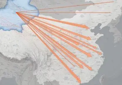 It turns out that 83 companies like Apple and Samsung are exploiting Uighurs in China