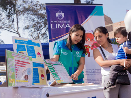 ¡Atención! Este sábado se realizará campaña gratuita contra la anemia en Lima
