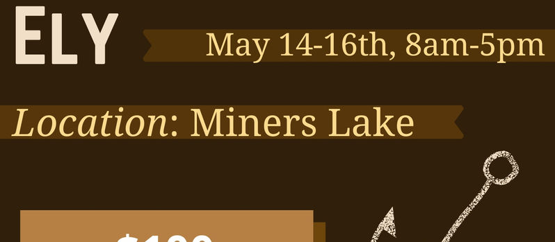 Ready For Fishing Season?