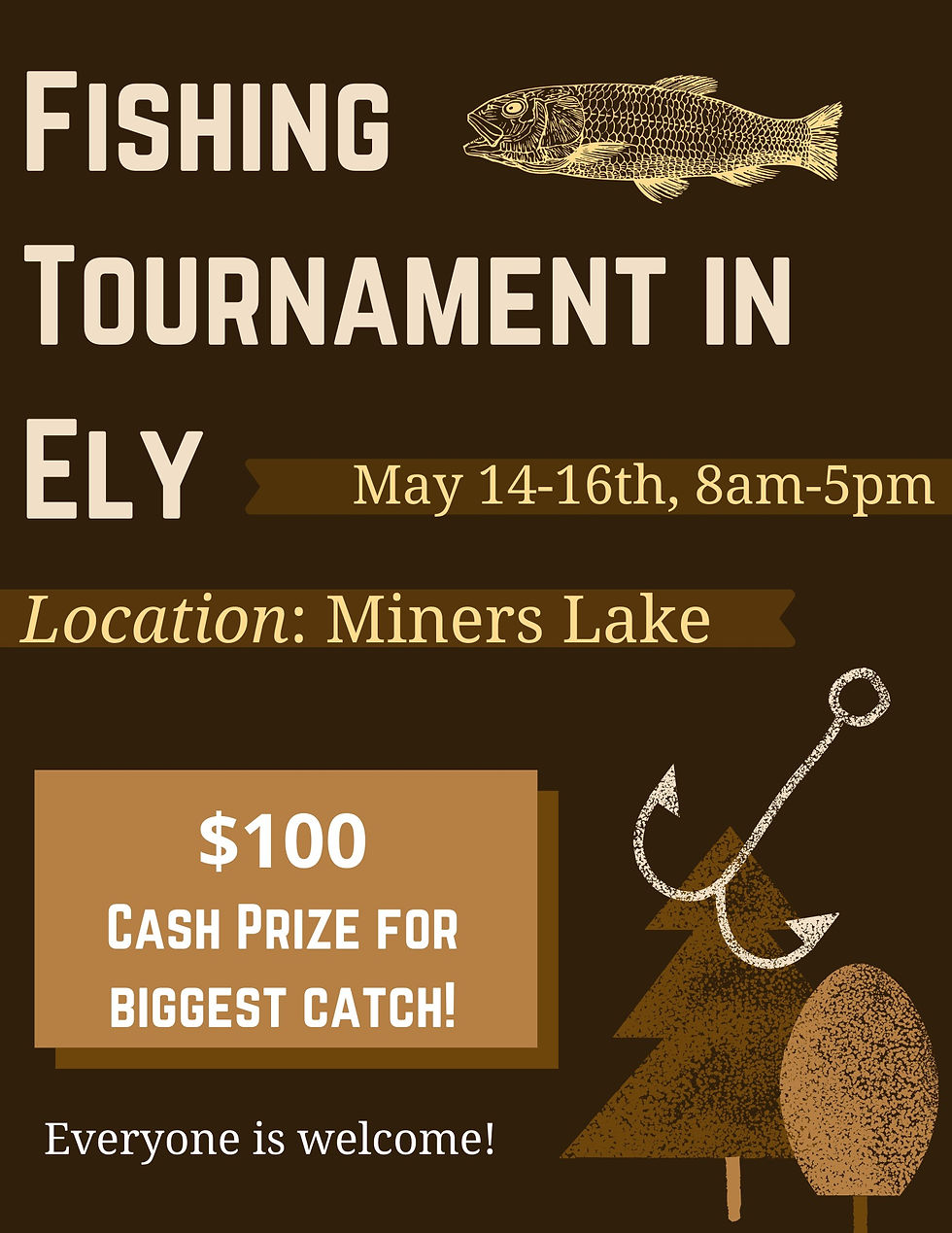 Ready For Fishing Season?