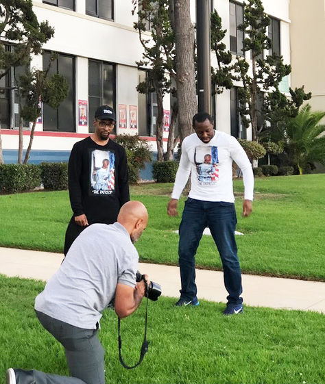 Ok, WE are Standing Up! Now What? (part 2)