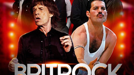 tbt do Eva: BritRock