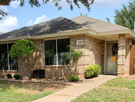 Estate Sale: September 19-20, 2020