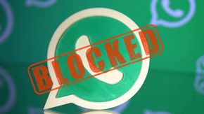 #WhatsApp Cómo recuperar tu cuenta si fuiste bloqueado