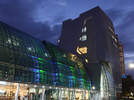 Conference 1: 124th General Meeting of the Korean Chemical Society