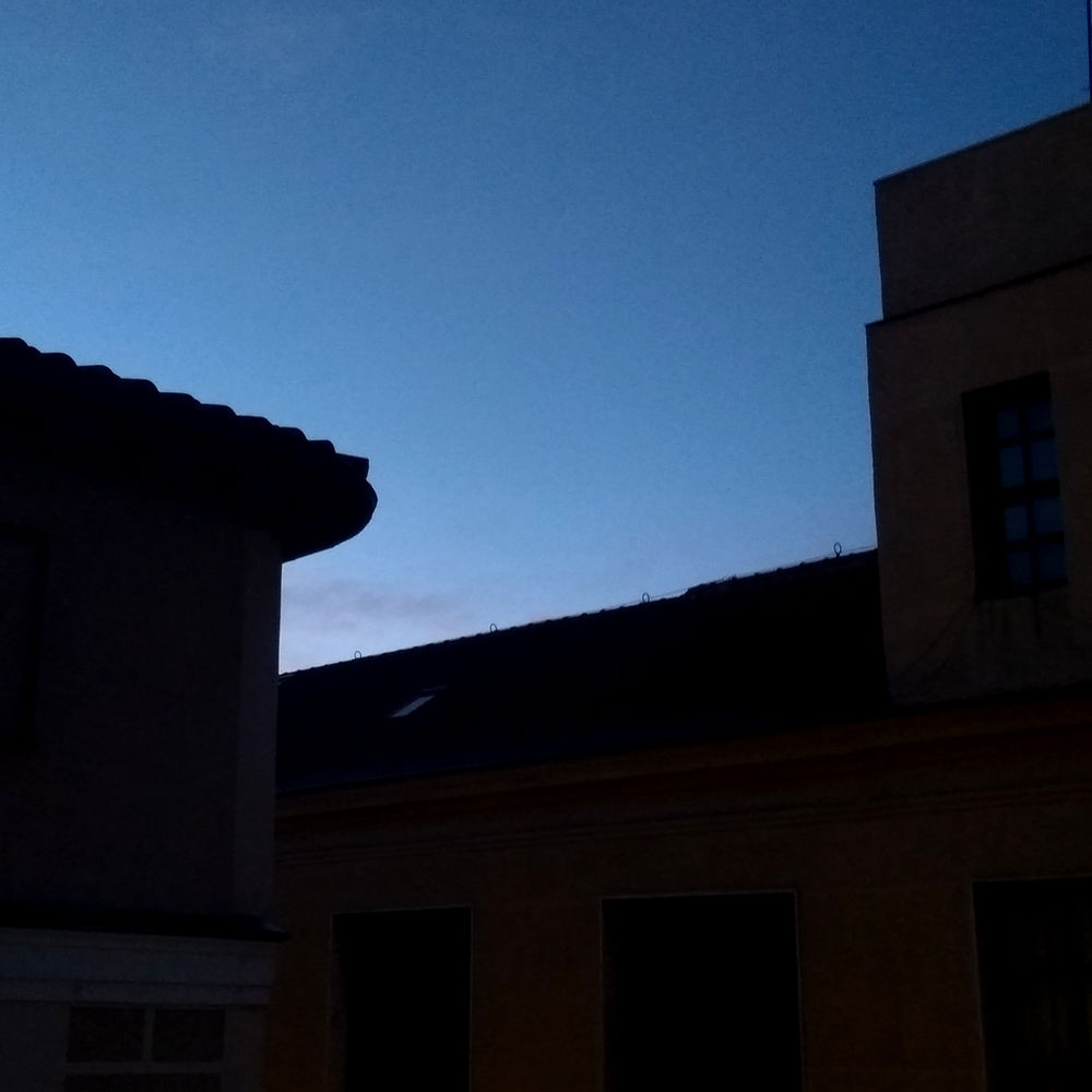 Where is madrid picture