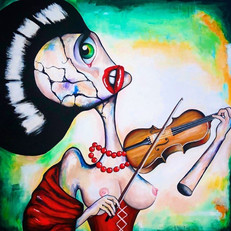 Original Painting For Sale By Artist