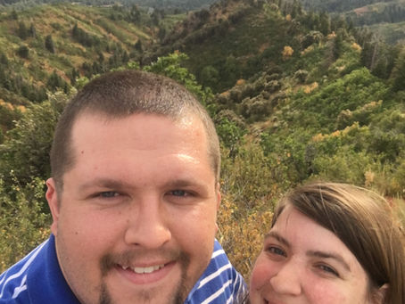 Traversing a Typeface.