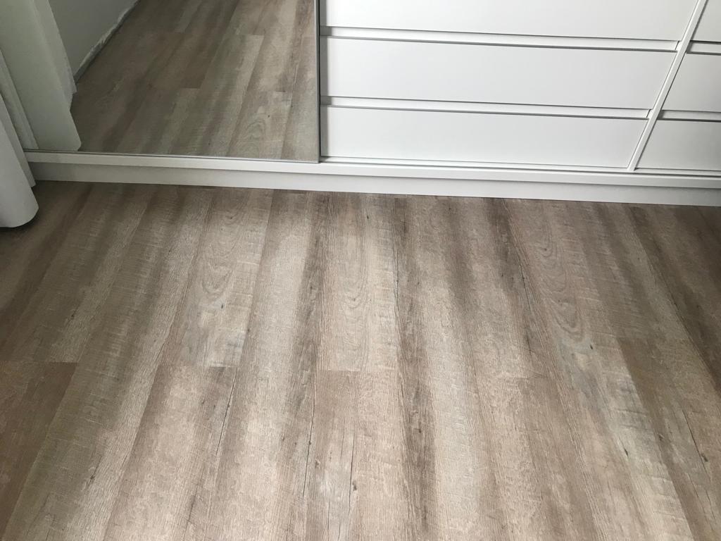 Piso de PVC - Lecce — foto 7