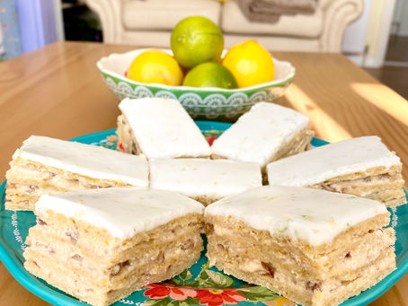 Lemon Slice