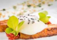 The Culinary Masterpieces of the International Festival of Arts