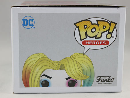 Funko POP: Harley Quinn (PX Exclusive)
