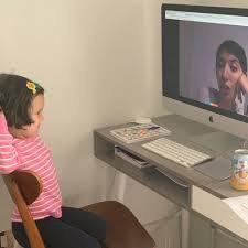 Online Speech Therapy/Telepractice ( Teletherapy)