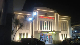 Menilik Kembali Stasiun Tugu Yogyakarta