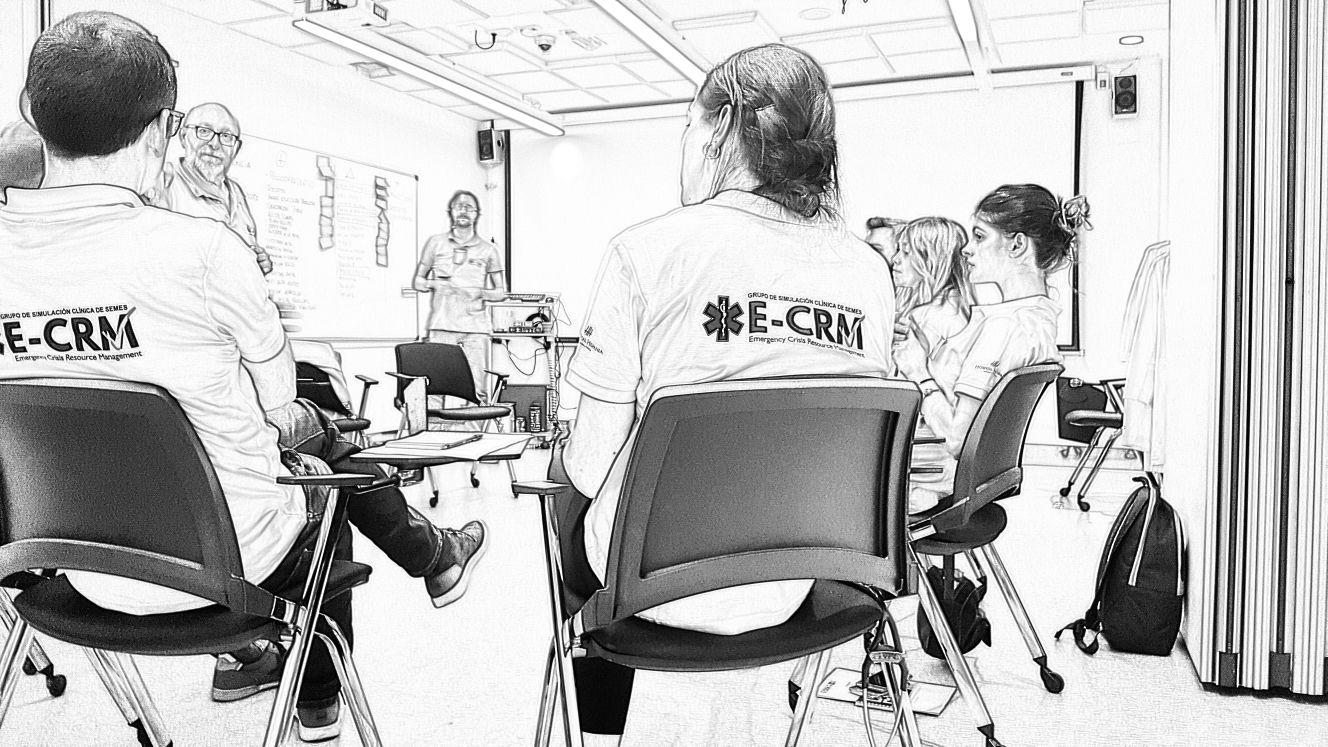 ECRM-SEMES content media