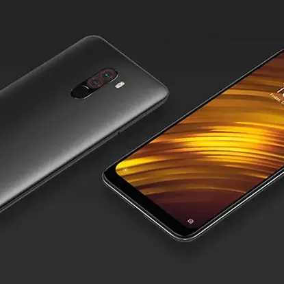 Xiaomi Pocophone F1 gets Android 10 Update