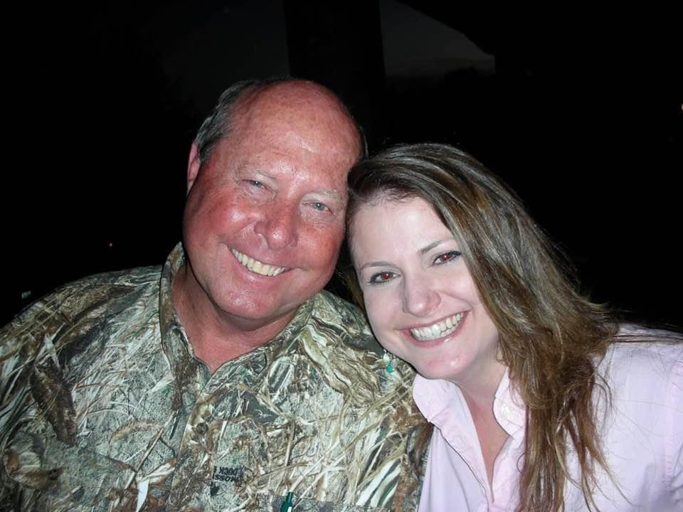 My Dad, My Hero. content media