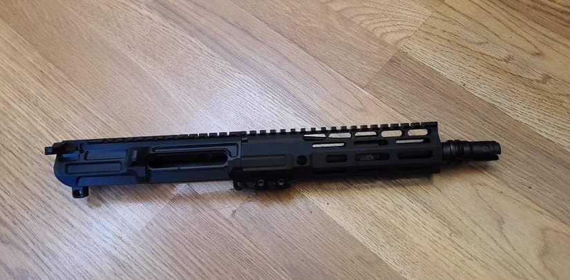 WTS 300 Blackout upper content media