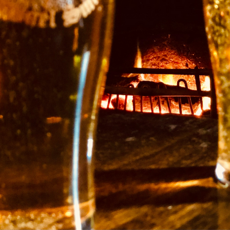 How Do You Discount The COVID Effect?