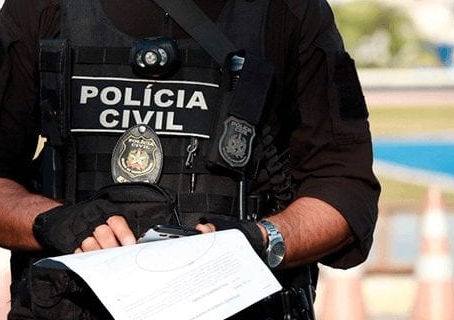 POLÍCIA CIVIL PRENDE HOMEM FORAGIDO HÁ 7 ANOS EM CABO FRIO