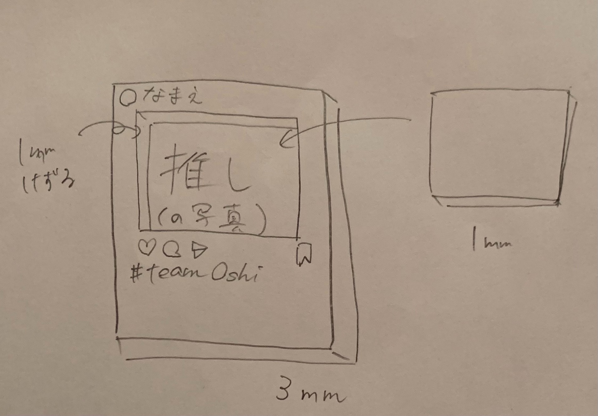 第二回課題 content media