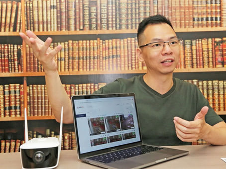 专注AI技术在工业建筑领域的实际应用,视动智能ViAct.AI稳扎稳打