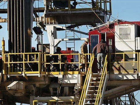 EL FRACKING - UN PROYECTO INDUSTRIAL A GRAN ESCALA CON BENEFICIOS Y RIESGOS