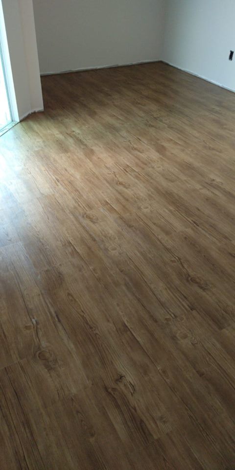Piso vinílico de PVC Carvalho Montreal — foto 7