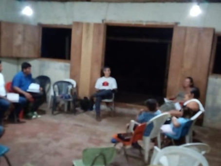 Solar News from Solentiname