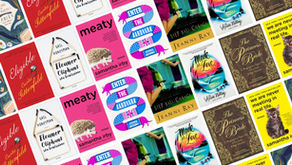 Books To Make You Laugh Out Loud
