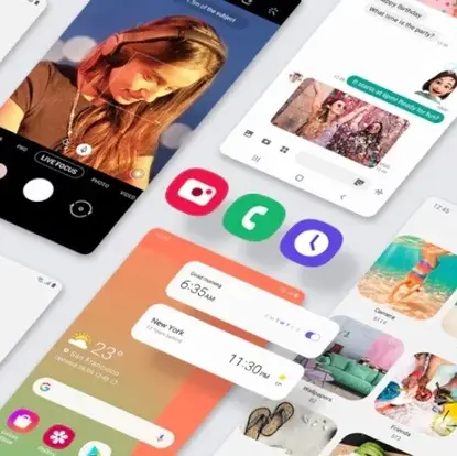 Samsung Releases Android 10 Update for Galaxy Fold