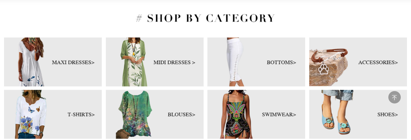 How to Get the Best Cheap Women’s Clothing Online content media