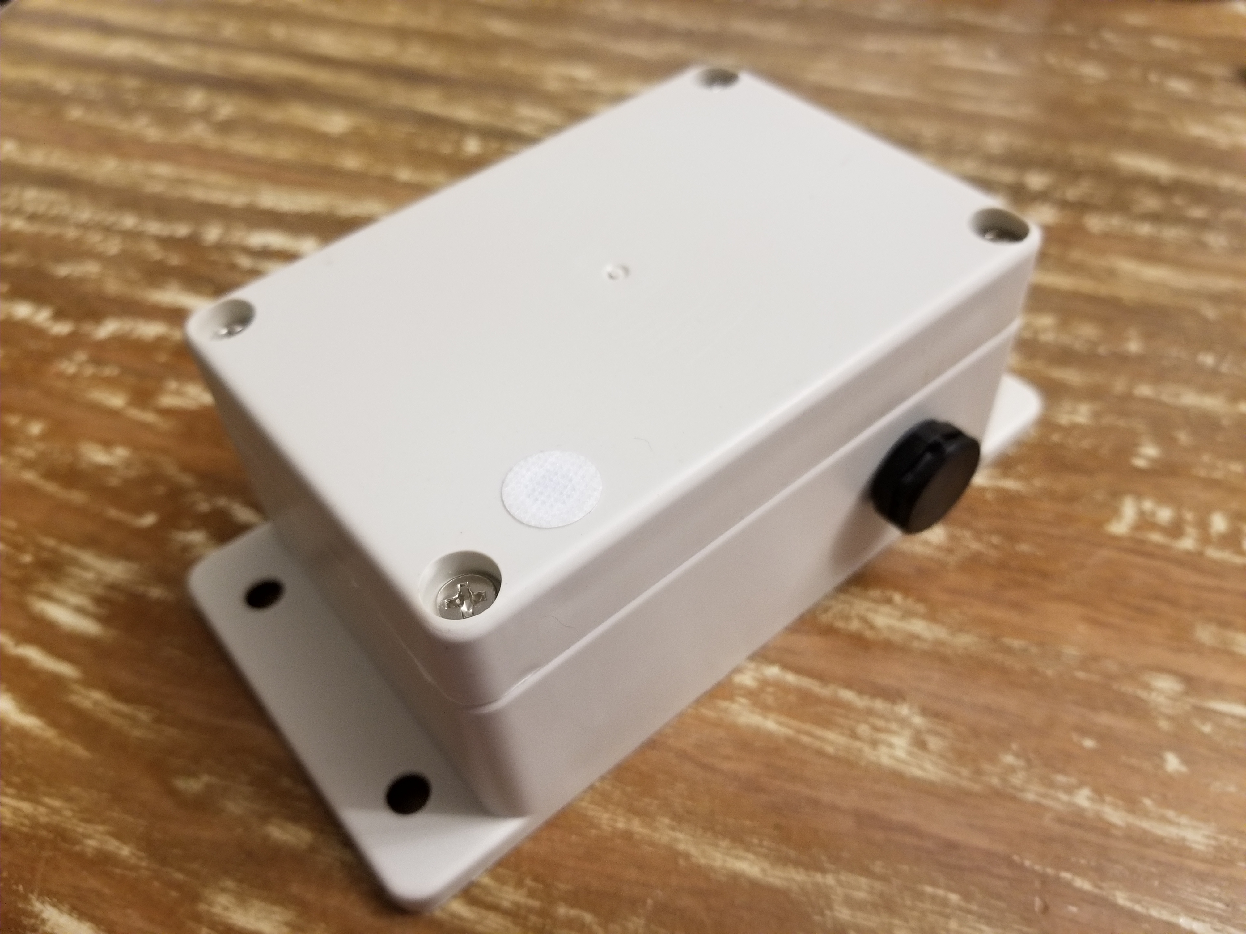 Another enclosure option content media