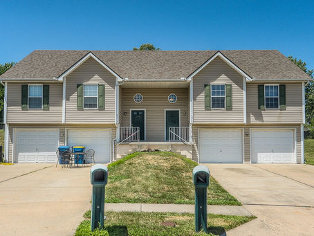 1516 Galway Crt., Liberty, MO. - Unavailable