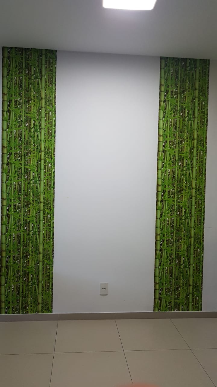 Papel de parede  - Replik Bambu
