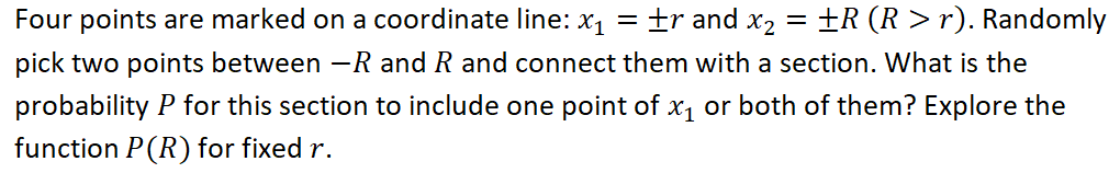 Fun Probability Problem content media