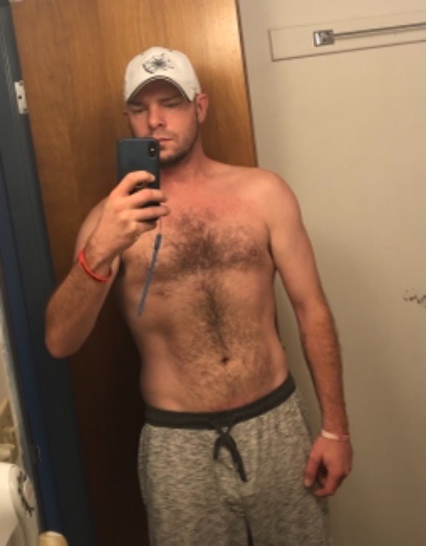 First timer content media