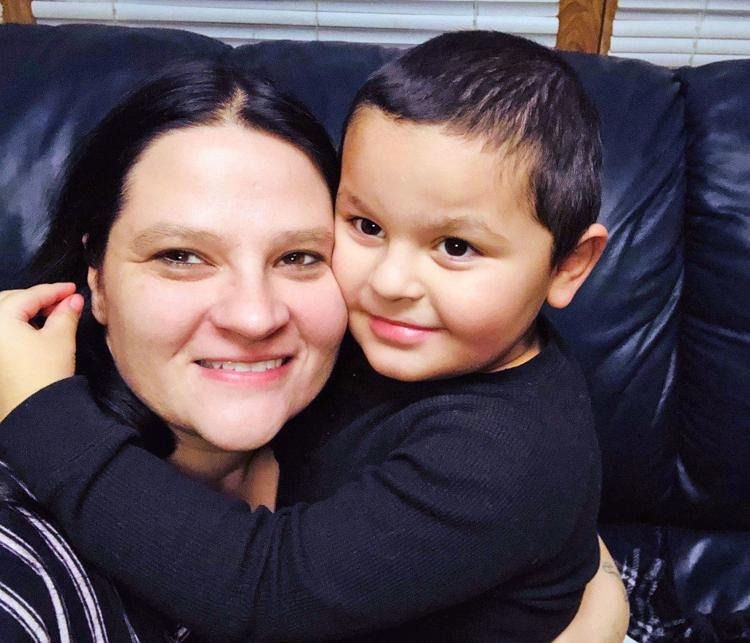 West Virginia Many of the 6,000 children with autism in