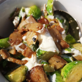 Pancetta Bacon Recipe