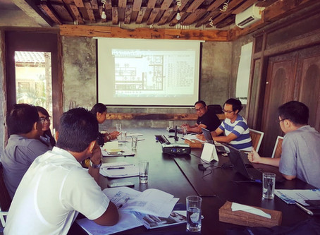 Daftar Istilah Dalam MEETING