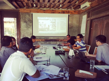 Daftar Istilah Dalam MEETING