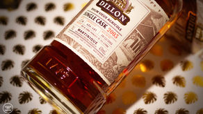 DILLON Single Cask 2003 fût 1004
