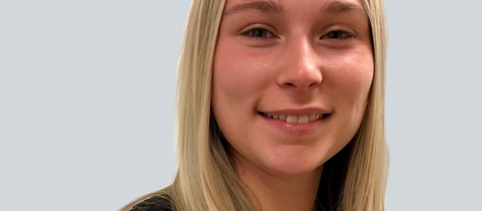 Gabrielle Pelletier, thérapeute en réadaptation physique