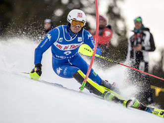 Heiße Rennen bei der Ski-Junioren-WM im Val di Fassa